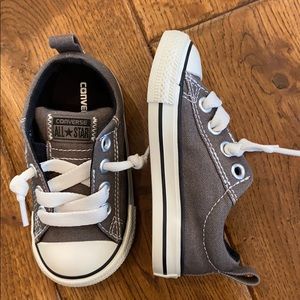 Boys Converse All Stars